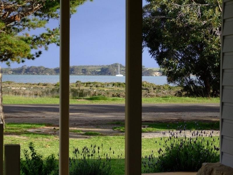 Lot 195 Tangara Drive, American River SA 5221