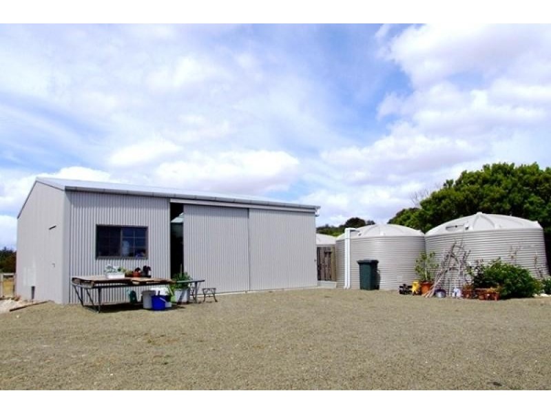 Lot 1 The Esplanade, Nepean Bay, Kingscote SA 5223