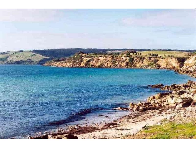 Lot 23 Collins Cres, Baudin Beach SA 5222