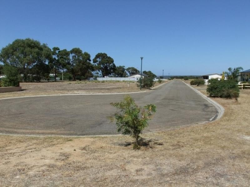 Lot 8 Sea Eagle Way, American River SA 5221