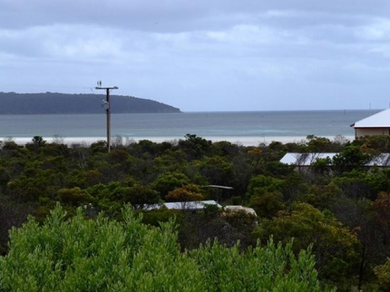 Lot 44 Pennington Rd, Island Beach SA 5222