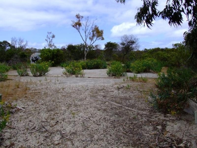 Lot 44 Pennington Rd, Island Beach SA 5222