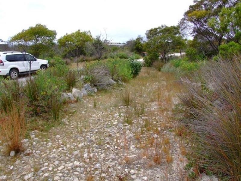Lot 44 Pennington Rd, Island Beach SA 5222