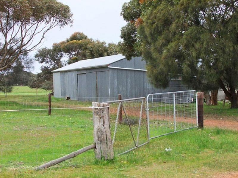 Section 29 , 30 Three Chain Rd, Haines SA 5223