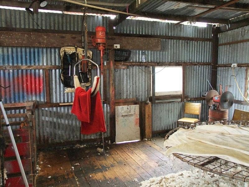 Section 29 , 30 Three Chain Rd, Haines SA 5223