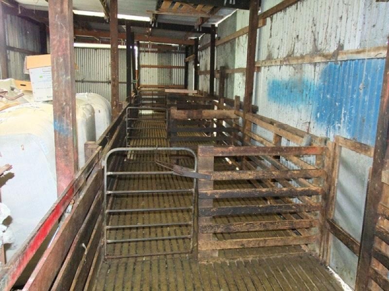 Section 29 , 30 Three Chain Rd, Haines SA 5223