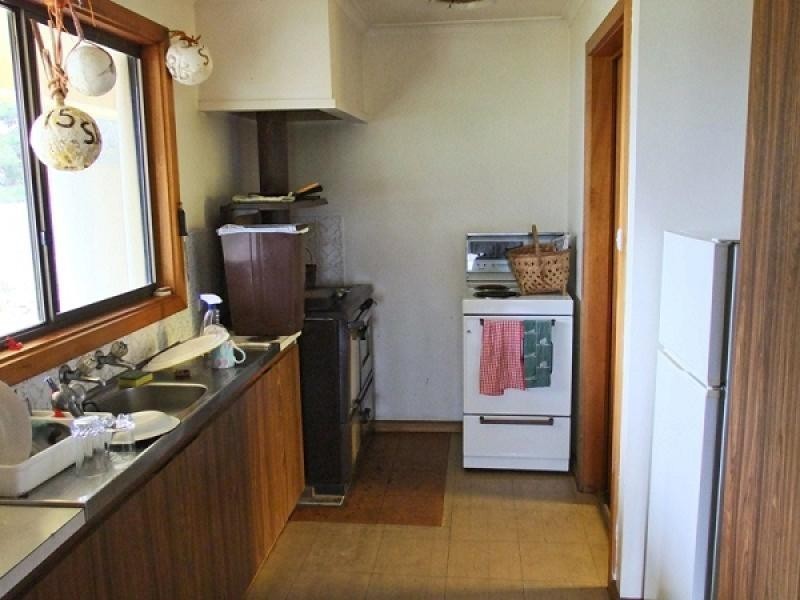 Section 29 , 30 Three Chain Rd, Haines SA 5223