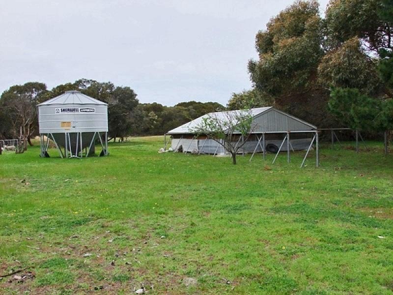 Section 29 , 30 Three Chain Rd, Haines SA 5223