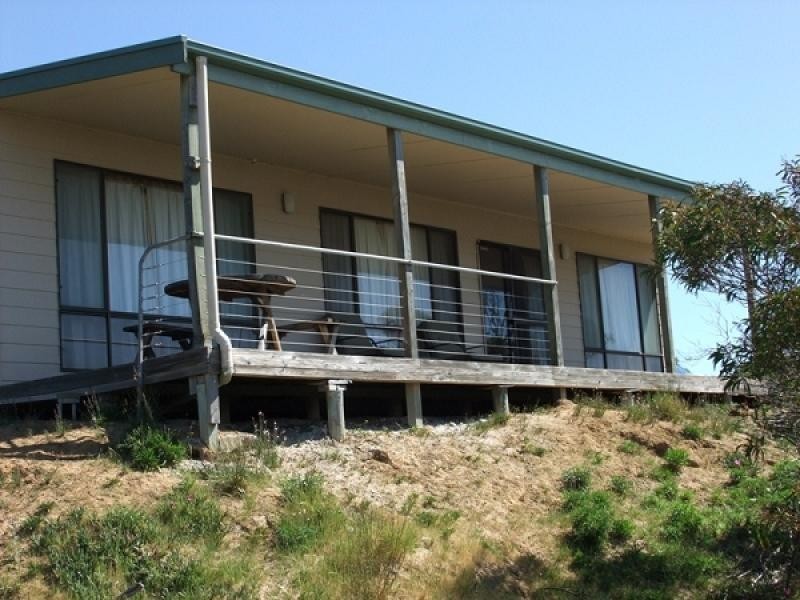 Lot 164 , 165 Borda Road, Island Beach SA 5222