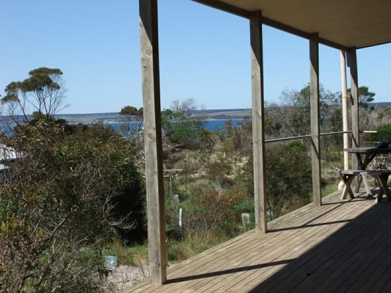 Lot 164 , 165 Borda Road, Island Beach SA 5222