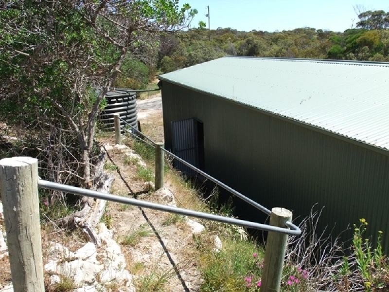 Lot 164 , 165 Borda Road, Island Beach SA 5222