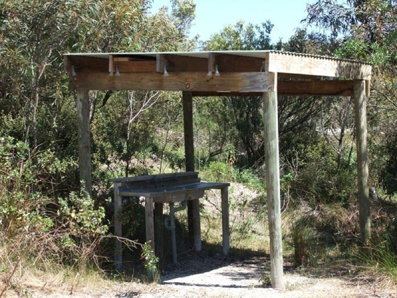 Lot 164 , 165 Borda Road, Island Beach SA 5222