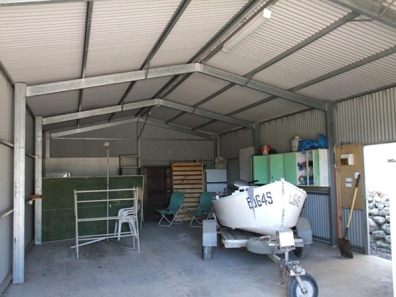 Lot 164 , 165 Borda Road, Island Beach SA 5222