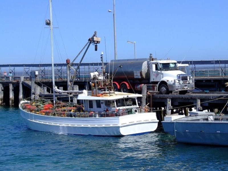 Lot 51 Playford Highway, Kingscote SA 5223