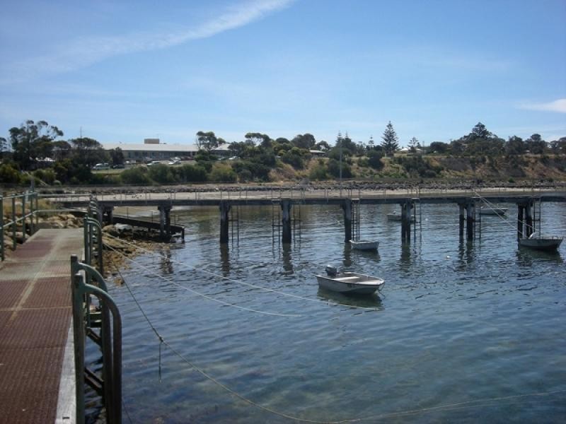 Lot 51 Playford Highway, Kingscote SA 5223