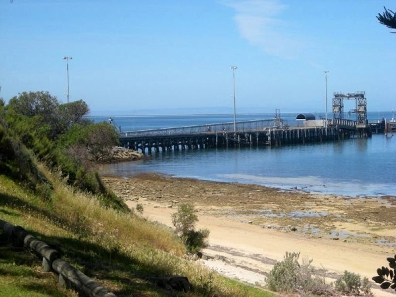 Lot 51 Playford Highway, Kingscote SA 5223