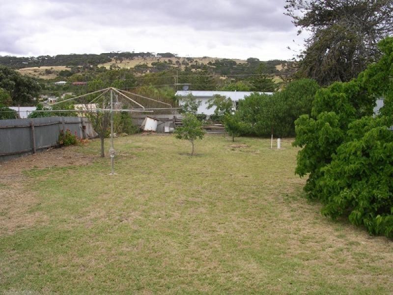 Lot 40 North Terrace, Penneshaw SA 5222