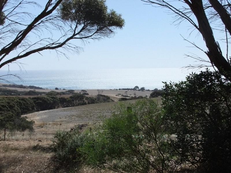 Lot 1 Willoughby Road, Penneshaw SA 5222