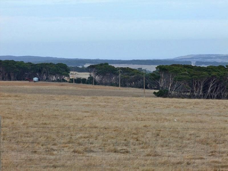 Lot 1 Willoughby Road, Penneshaw SA 5222