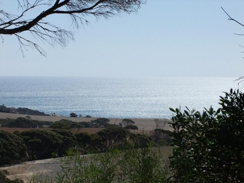 Lot 1 Willoughby Road, Penneshaw SA 5222