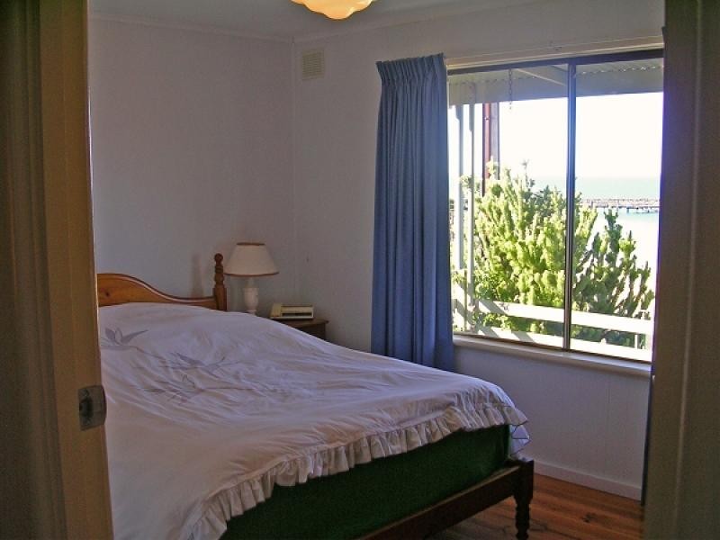 Lot 130 Flinders Tce, Penneshaw SA 5222