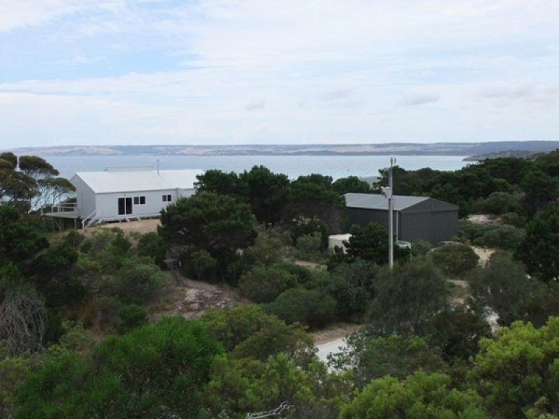Lot 102 Borda Rd, Island Beach SA 5222