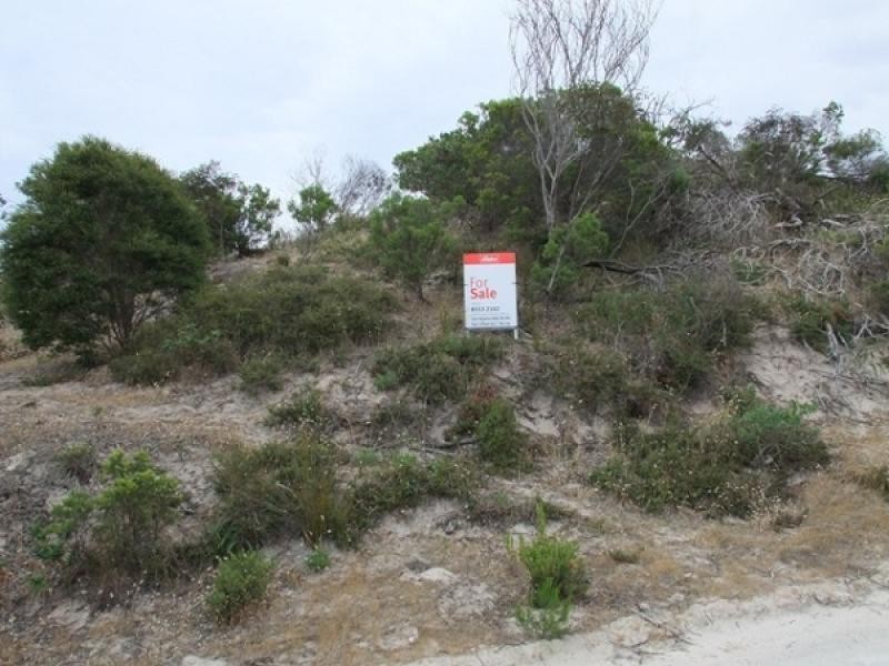 Lot 102 Borda Rd, Island Beach SA 5222