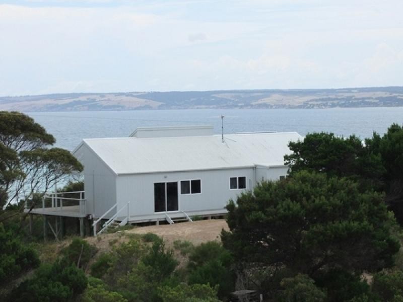 Lot 102 Borda Rd, Island Beach SA 5222