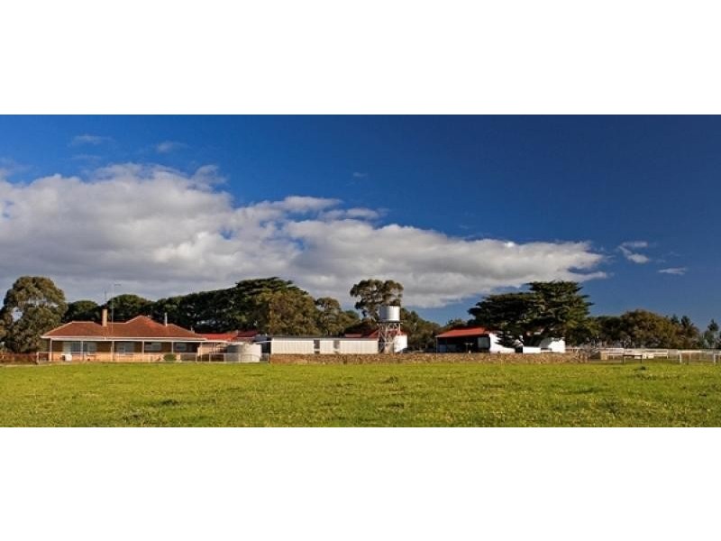 Western River SA 5223