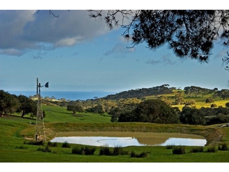 Western River SA 5223