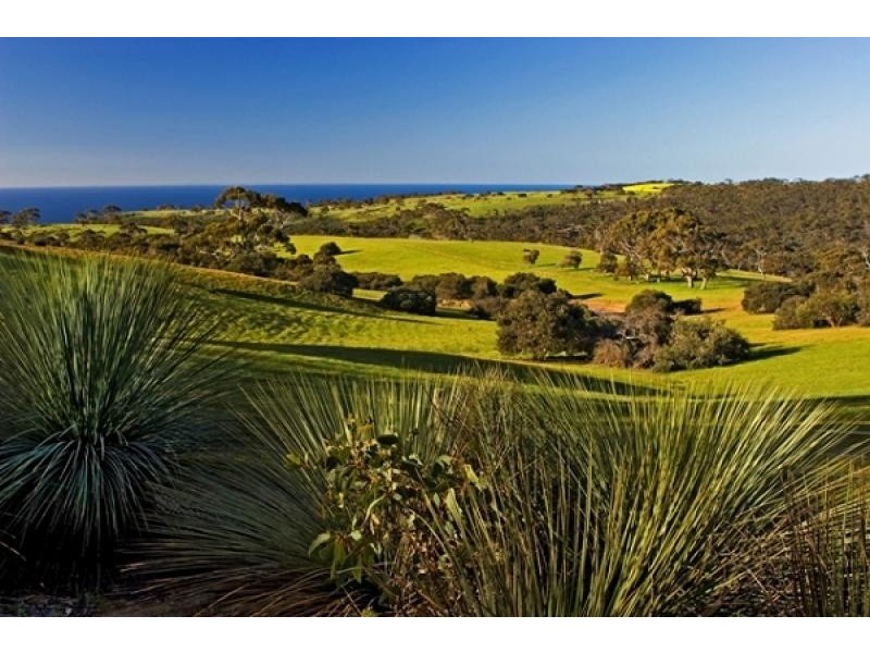 Western River SA 5223