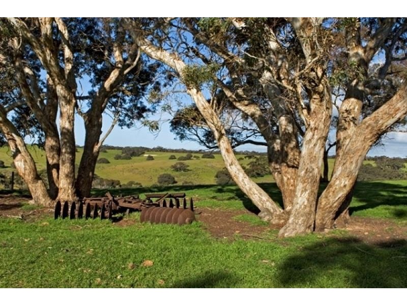 Western River SA 5223