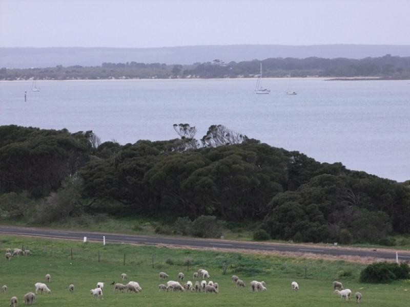 Lot 12 American River Road, American River SA 5221