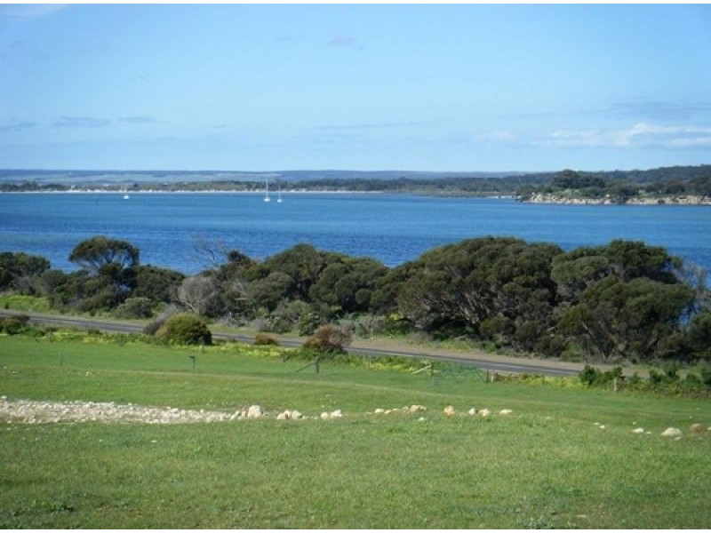 Lot 12 American River Road, American River SA 5221