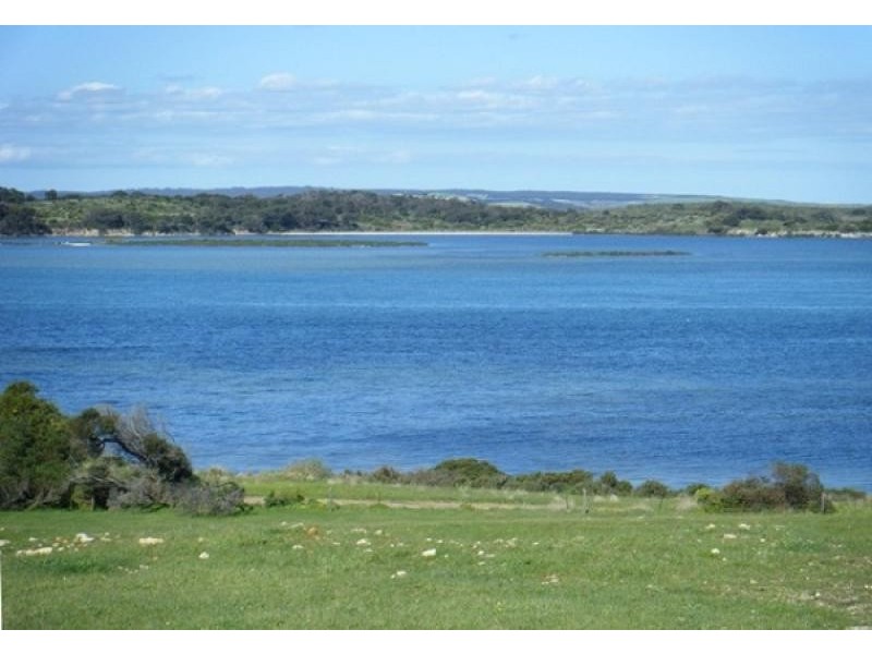 Lot 12 American River Road, American River SA 5221