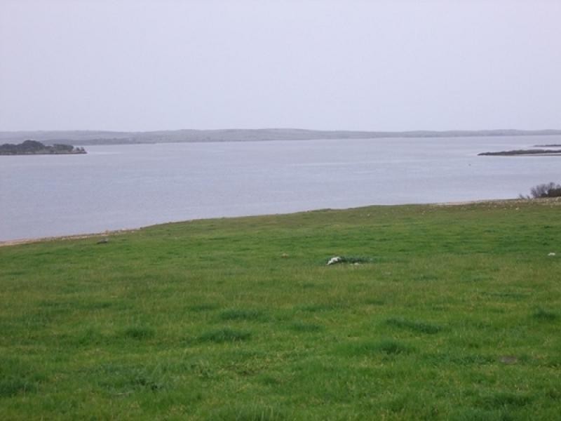 Lot 12 American River Road, American River SA 5221