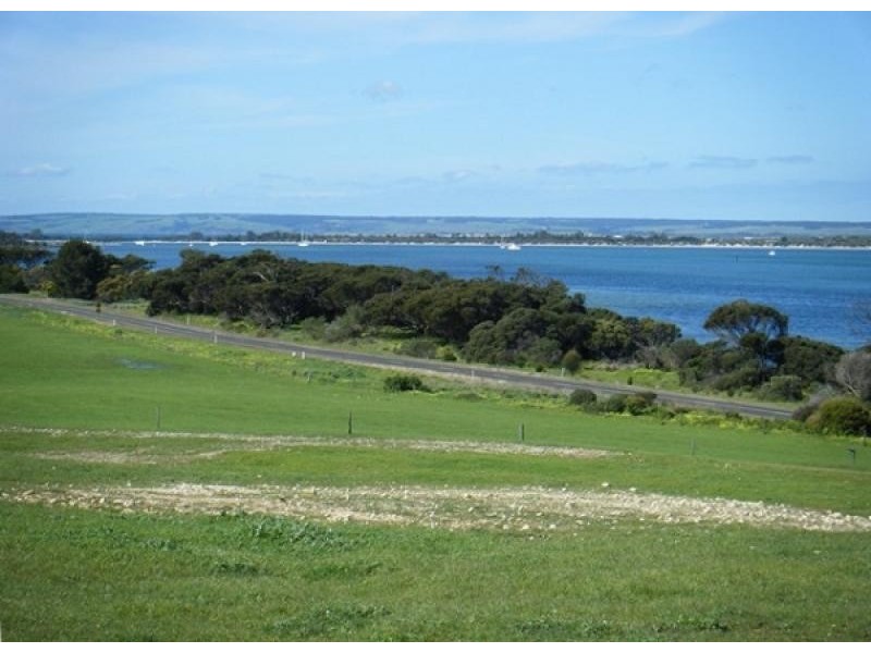 Lot 12 American River Road, American River SA 5221