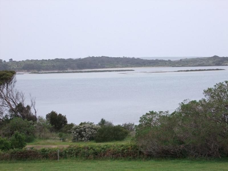 Lot 12 American River Road, American River SA 5221