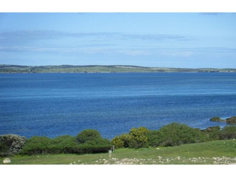 Lot 12 American River Road, American River SA 5221