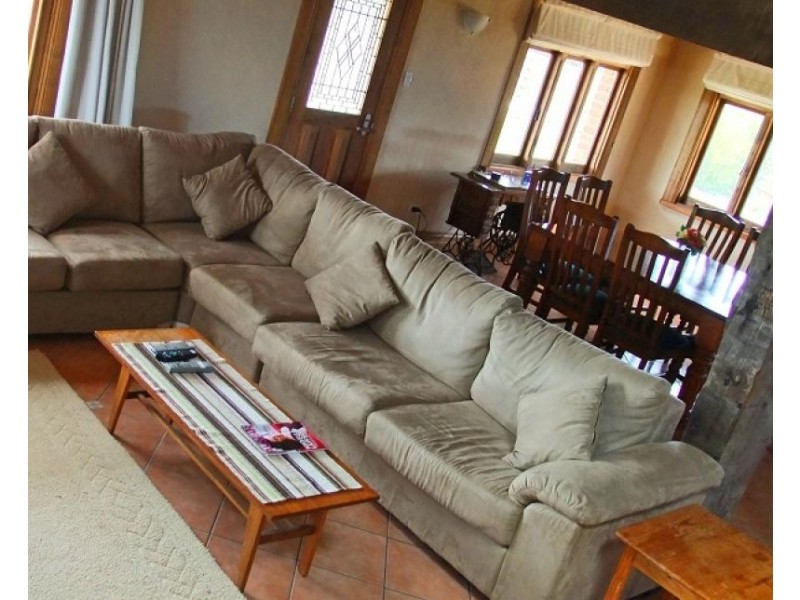 Lot 50 , and 51 Sunset way, Vivonne Bay SA 5223