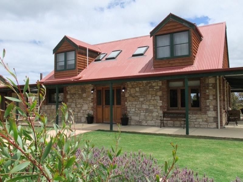 Lot 50 , and 51 Sunset way, Vivonne Bay SA 5223