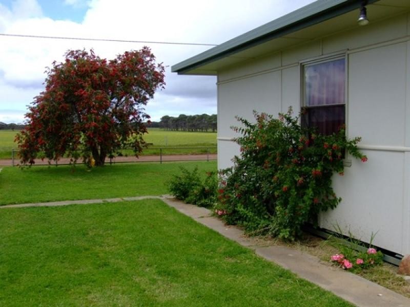 Lot 105 Parndana East, Parndana SA 5220