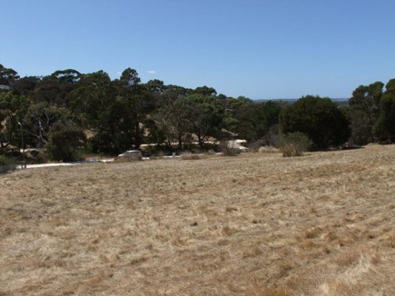Lot 6 , 7 Longview Rd, American River SA 5221