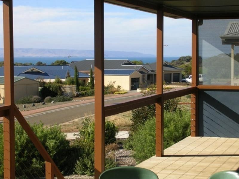 Lot 66 Freycinet Way, Penneshaw SA 5222