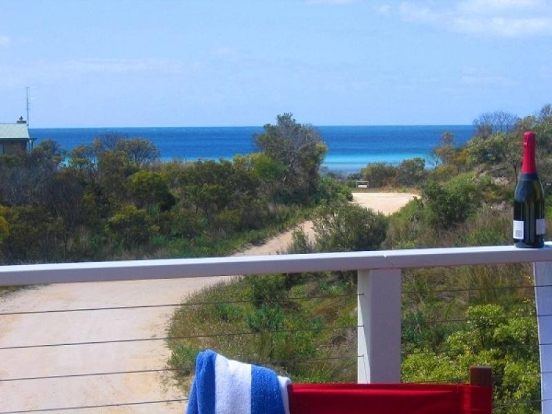 Lot 58 Pennington Rd, Island Beach SA 5222