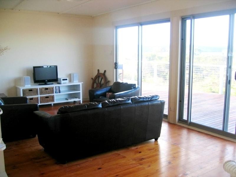 Lot 58 Pennington Rd, Island Beach SA 5222