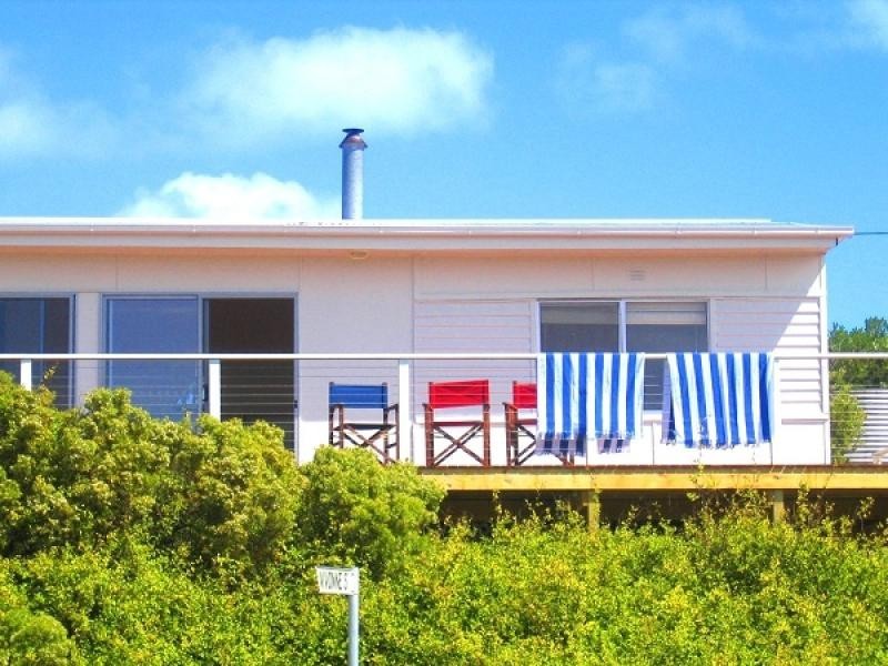 Lot 58 Pennington Rd, Island Beach SA 5222