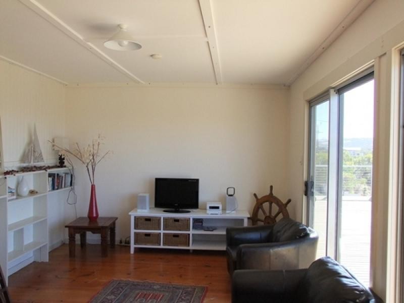 Lot 58 Pennington Rd, Island Beach SA 5222