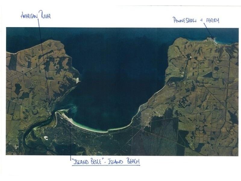 Lot 58 Pennington Rd, Island Beach SA 5222