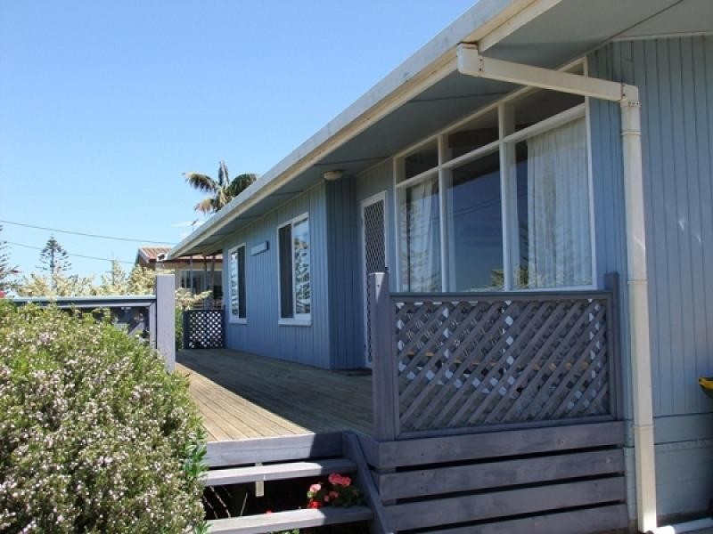 Lot 9 Brownlow Road, Kingscote SA 5223